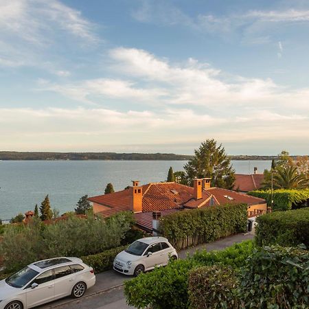 Sunny Apartment Portorož Extérieur photo