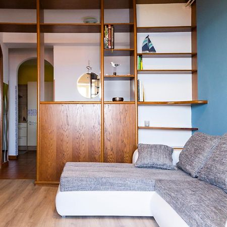 Sunny Apartment Portorož Extérieur photo