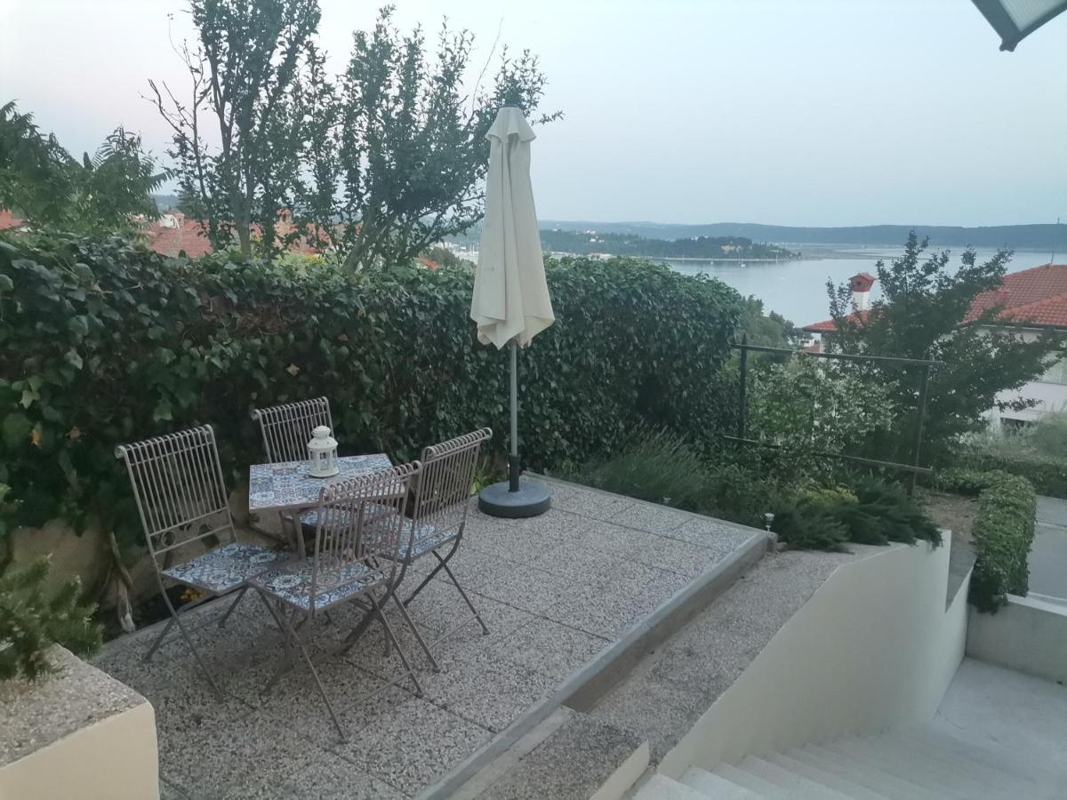 Sunny Apartment Portorož Extérieur photo