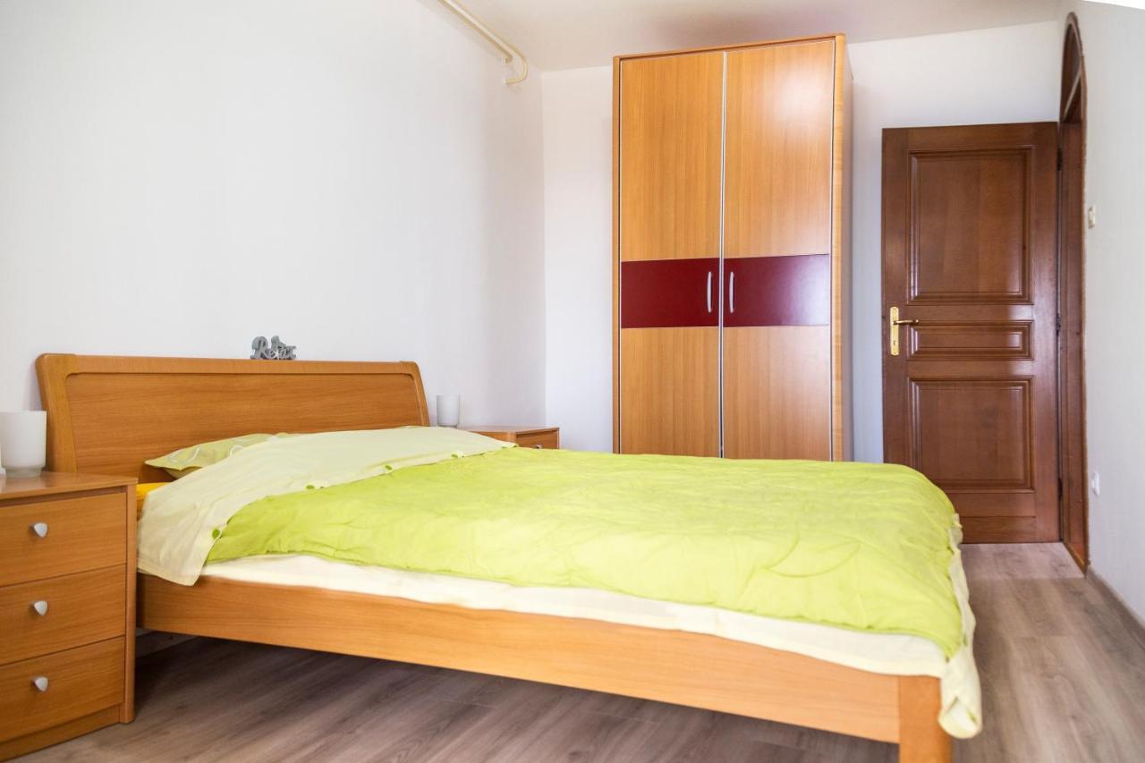 Sunny Apartment Portorož Extérieur photo