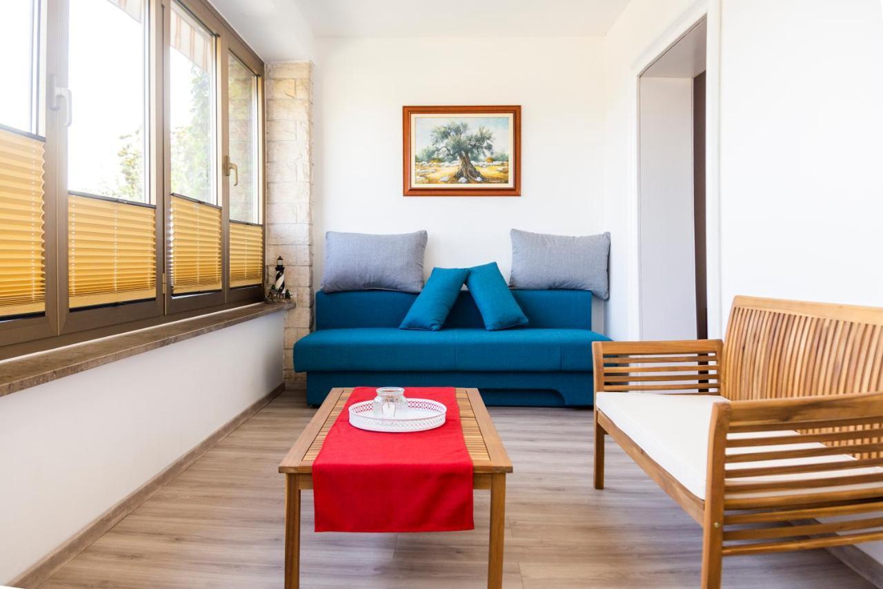 Sunny Apartment Portorož Extérieur photo