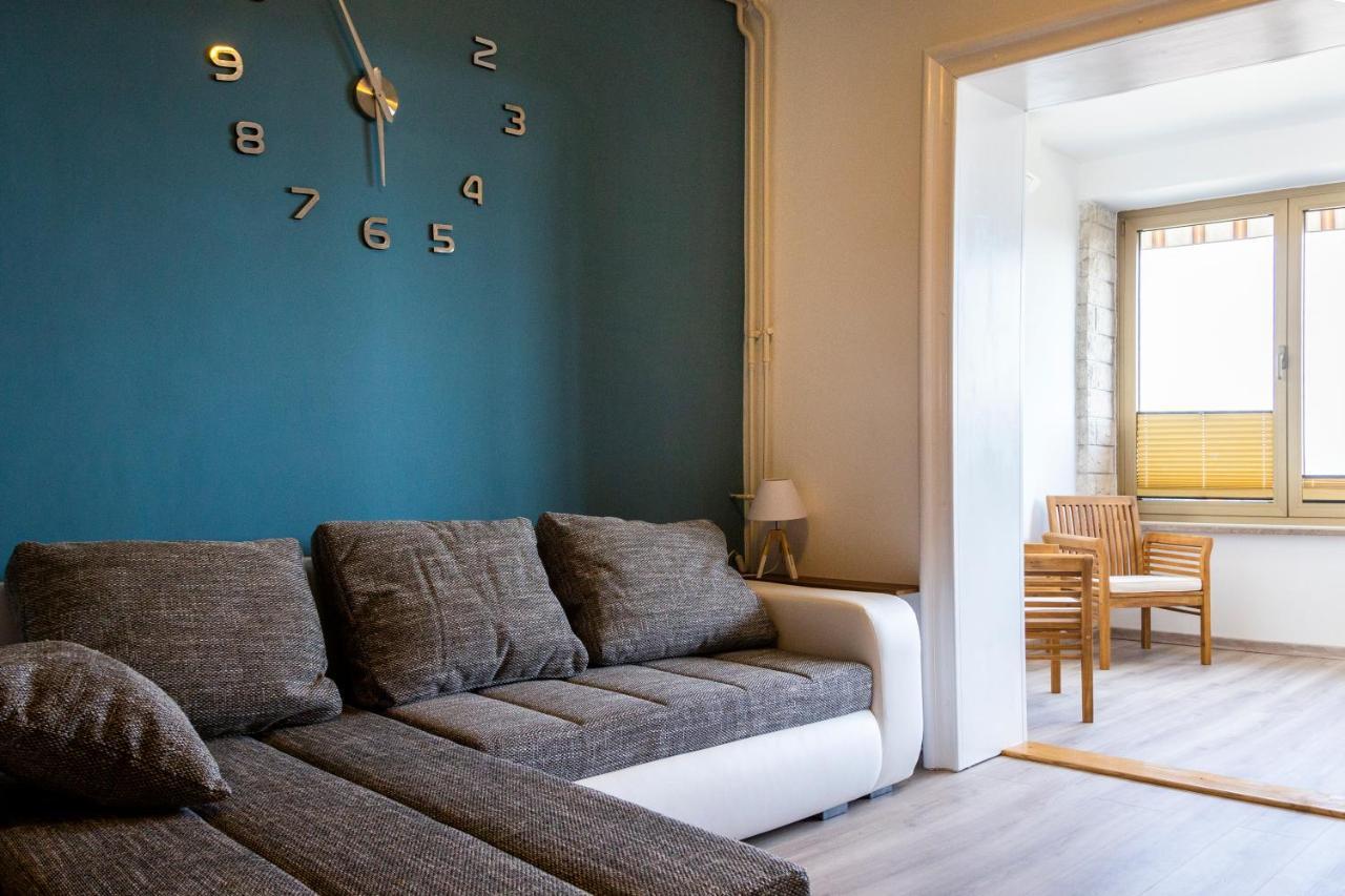 Sunny Apartment Portorož Extérieur photo