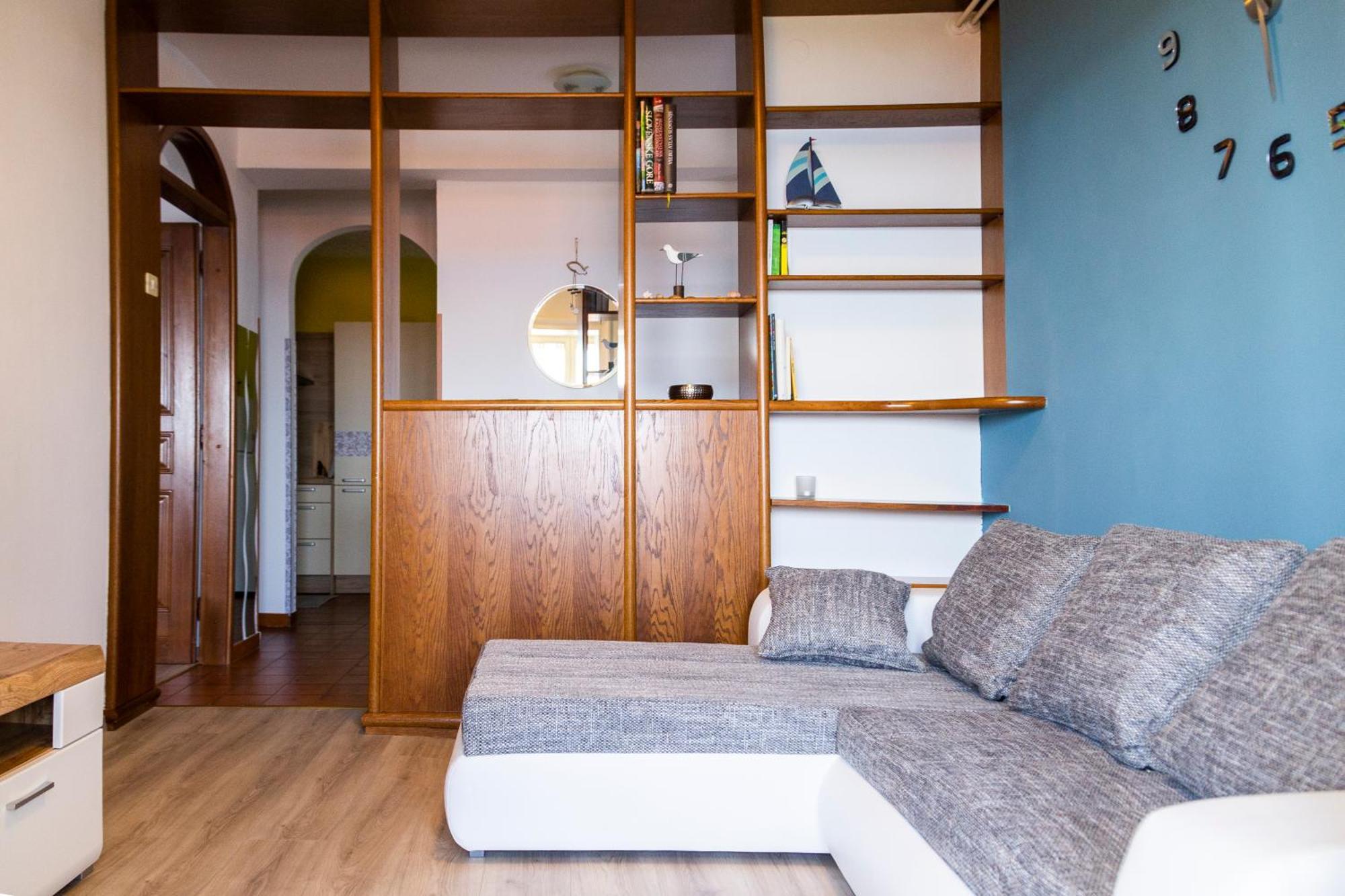 Sunny Apartment Portorož Extérieur photo